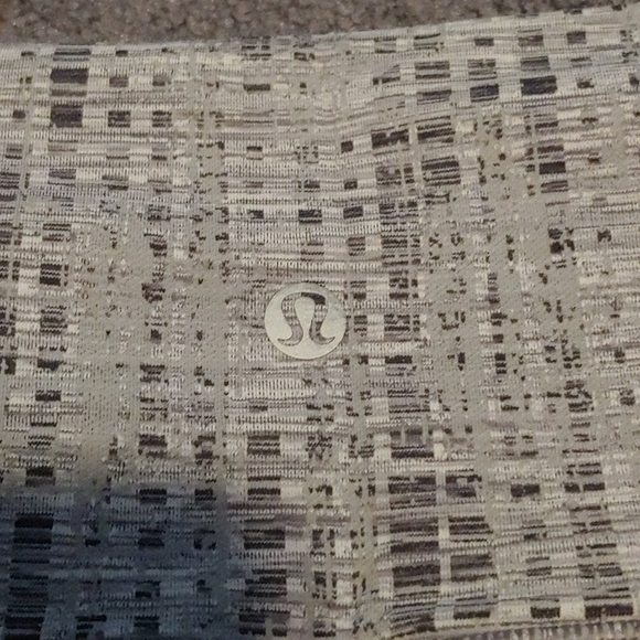 NWT Lululemon Wunder Under High-Rise Tight 25" - Picture 9 of 11